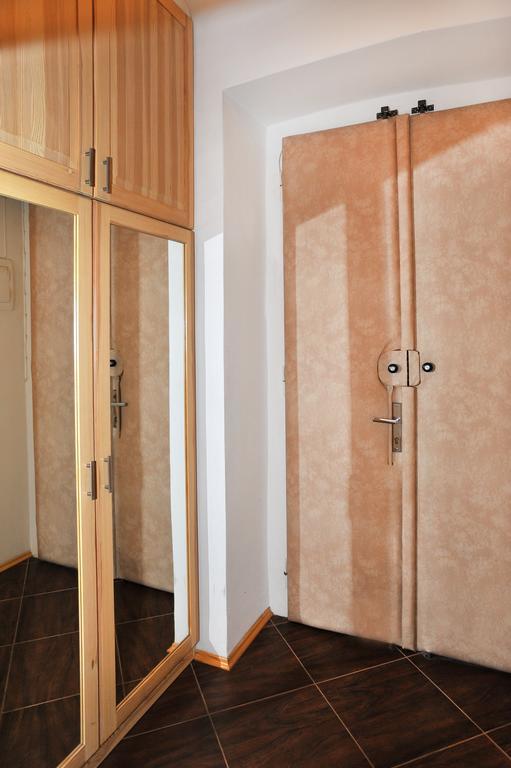 Appartement Near The Old Town Square