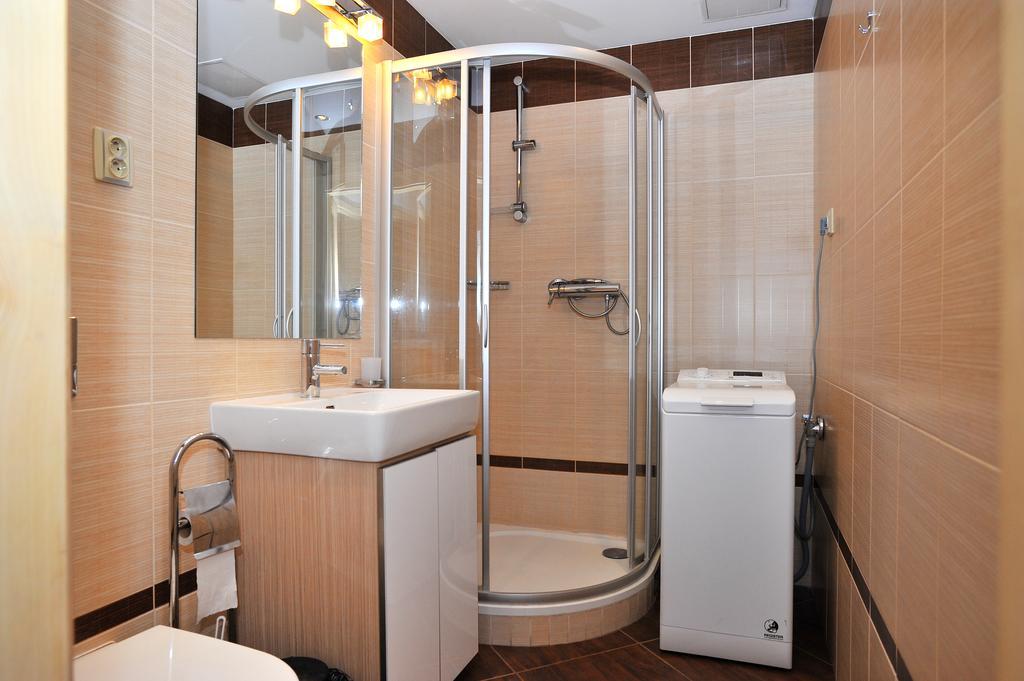 Appartement Near The Old Town Square