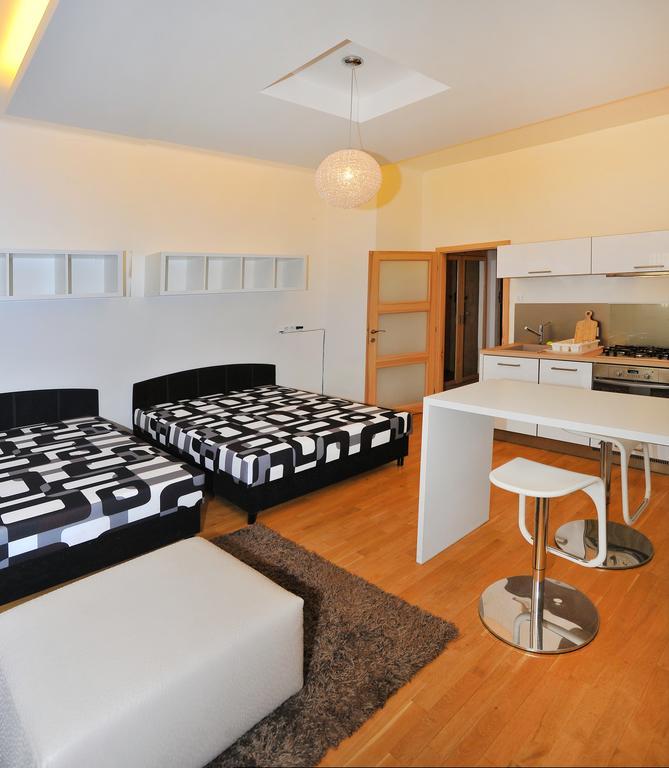 Appartement Near The Old Town Square *
