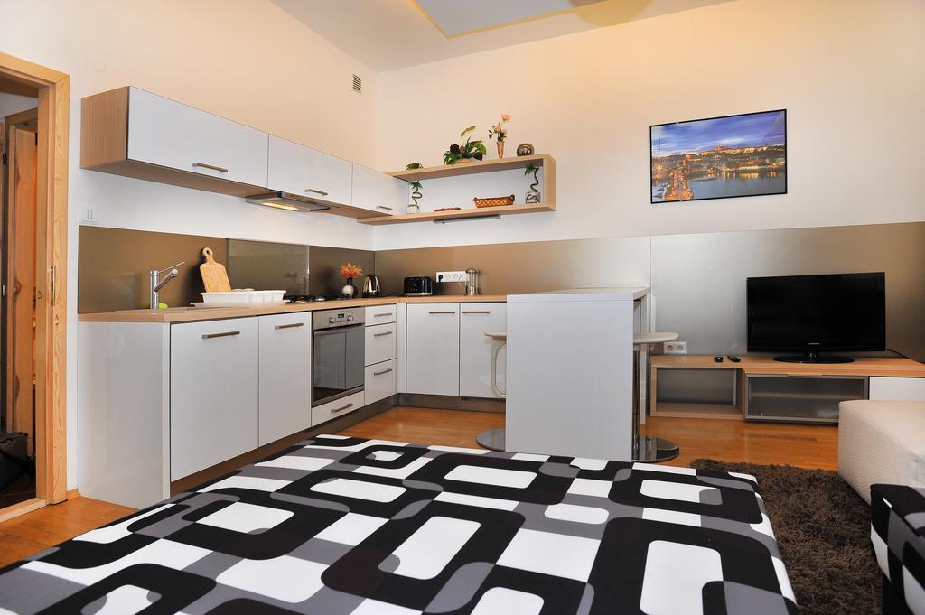 Appartement Near The Old Town Square *