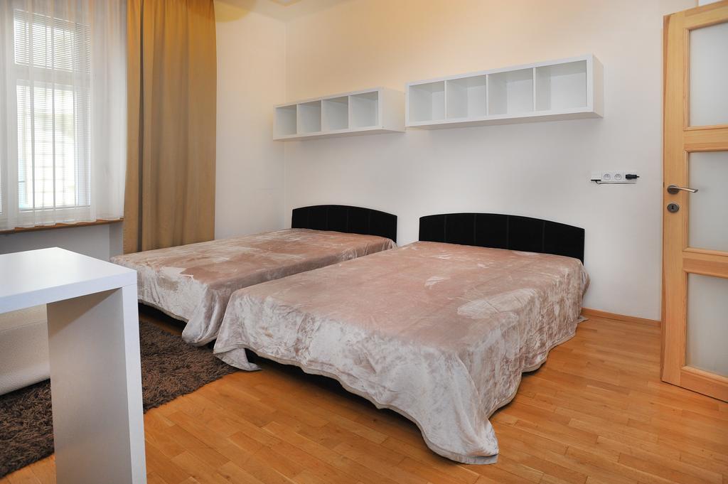 Near The Old Town Square Appartement Praag