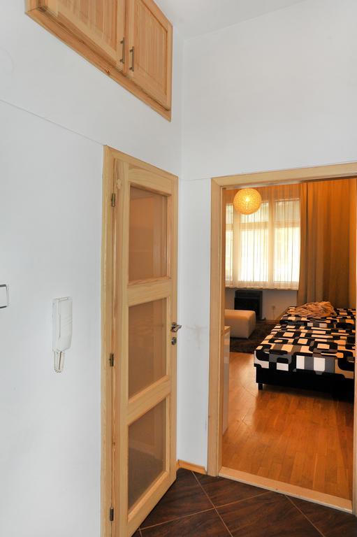 Apartamento Near The Old Town Square *