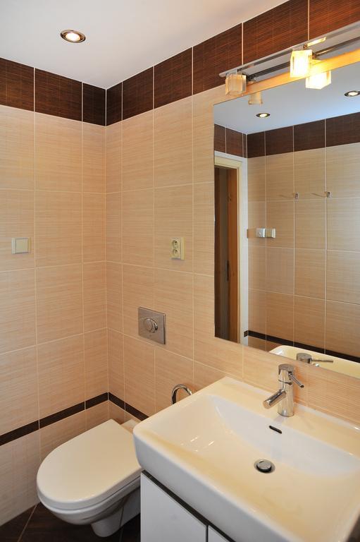 Apartamento Near The Old Town Square