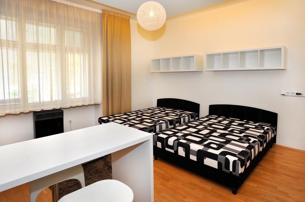 Apartamento Near The Old Town Square *