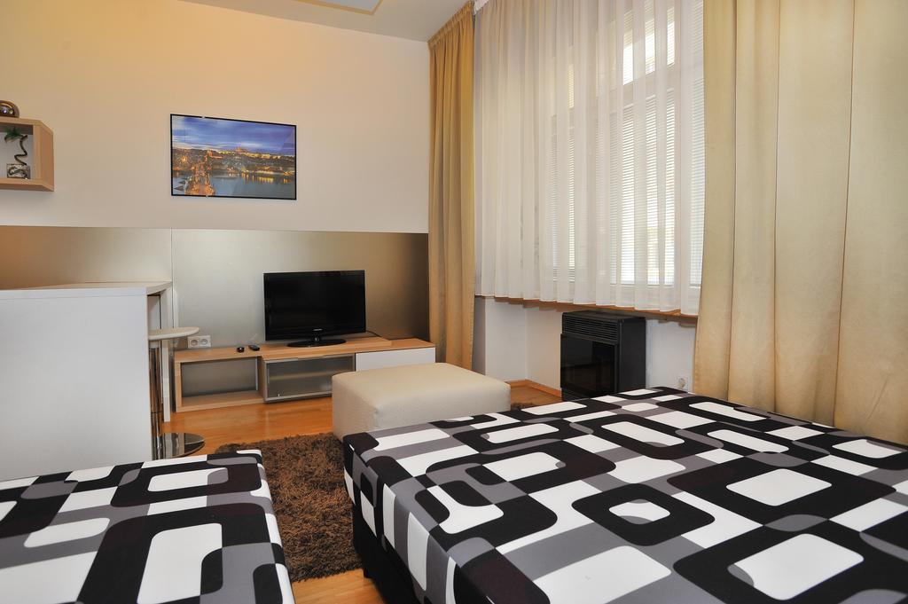 Apartamento Near The Old Town Square Praga